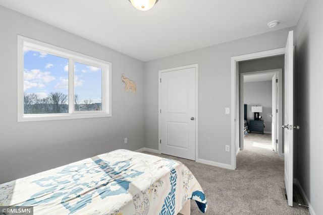 16588 Ulysses Street NW, Elk River, MN 55330