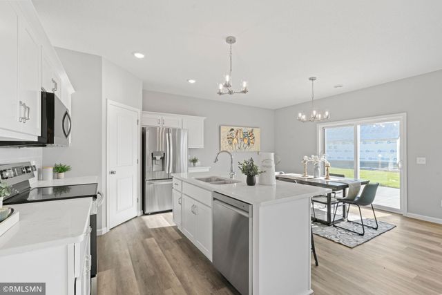 16588 Ulysses Street NW, Elk River, MN 55330