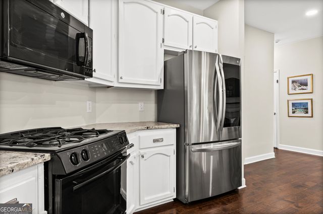193 MOSBY WOODS Drive, Newnan, GA 30265