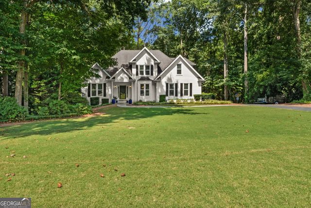 193 MOSBY WOODS Drive, Newnan, GA 30265