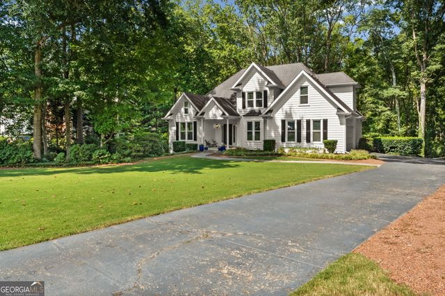 193 MOSBY WOODS Drive, Newnan, GA 30265