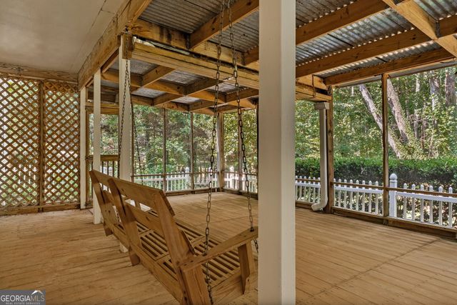 193 MOSBY WOODS Drive, Newnan, GA 30265