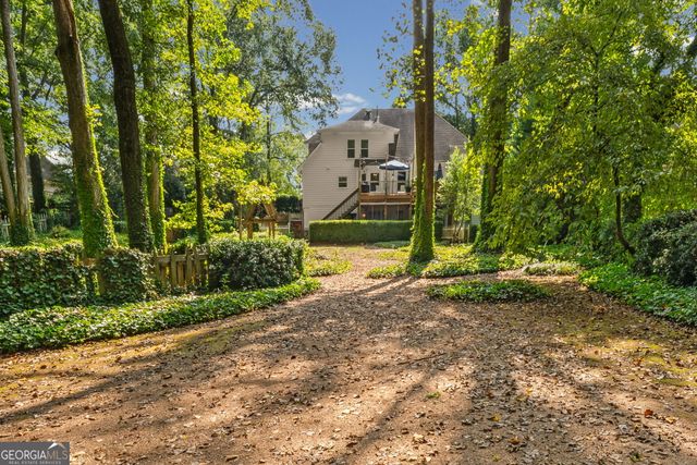 193 MOSBY WOODS Drive, Newnan, GA 30265
