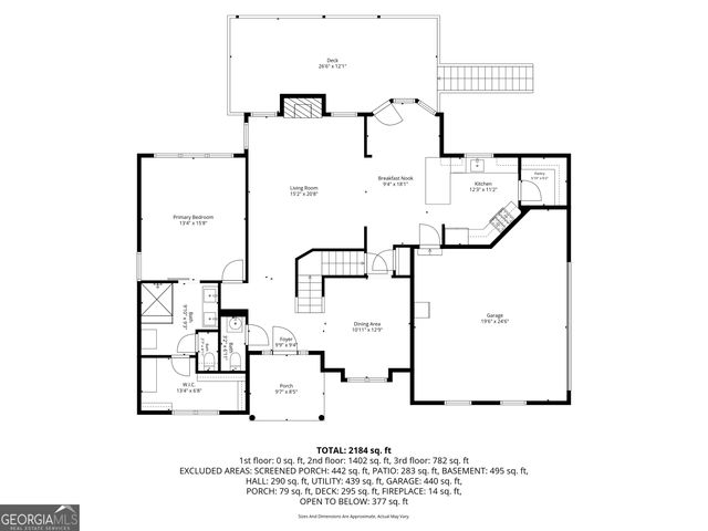 193 MOSBY WOODS Drive, Newnan, GA 30265