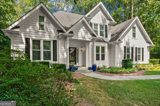 193 MOSBY WOODS Drive, Newnan, GA 30265