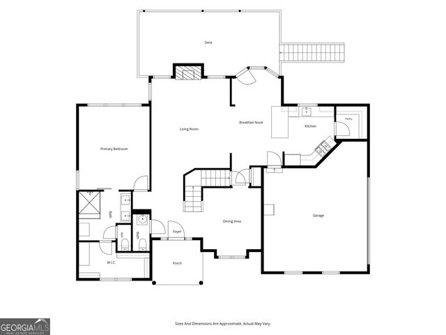 193 MOSBY WOODS Drive, Newnan, GA 30265