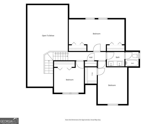 193 MOSBY WOODS Drive, Newnan, GA 30265