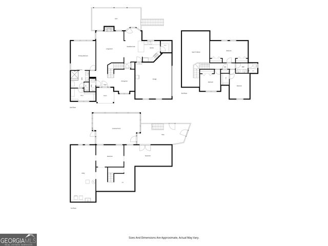 193 MOSBY WOODS Drive, Newnan, GA 30265