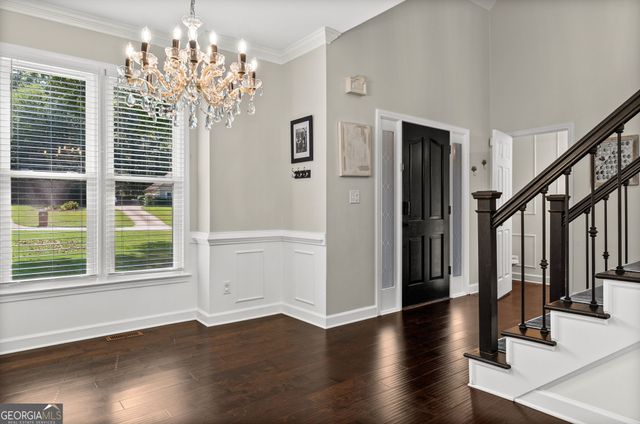 193 MOSBY WOODS Drive, Newnan, GA 30265