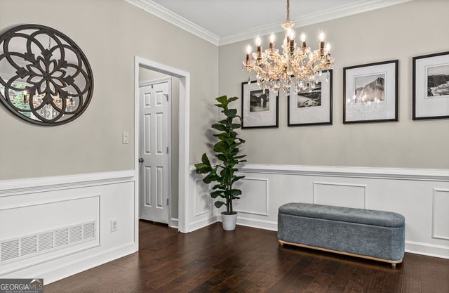 193 MOSBY WOODS Drive, Newnan, GA 30265