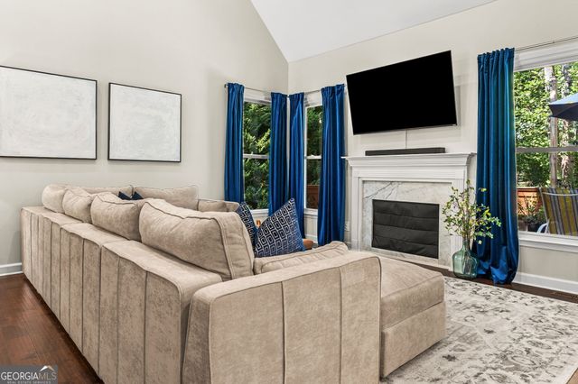 193 MOSBY WOODS Drive, Newnan, GA 30265