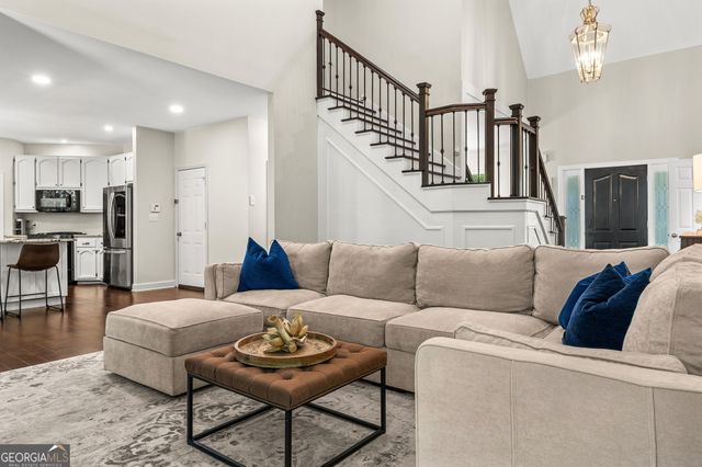193 MOSBY WOODS Drive, Newnan, GA 30265