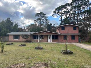425 Rentz Ave, Pensacola, FL 32507