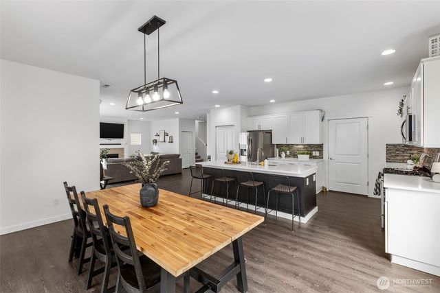 377 S Sergeant Street, Buckley, WA 98321