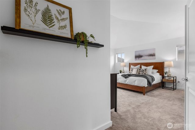 377 S Sergeant Street, Buckley, WA 98321
