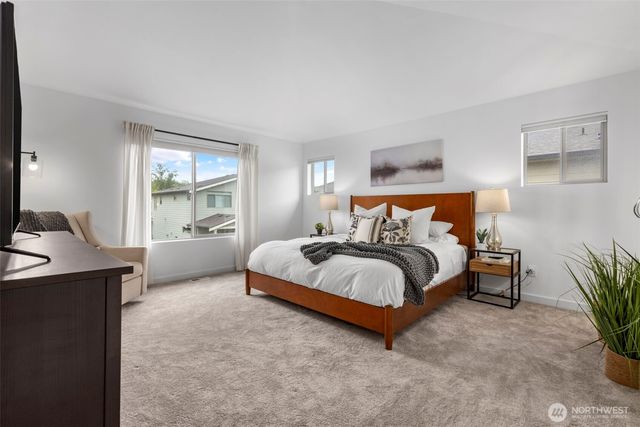 377 S Sergeant Street, Buckley, WA 98321