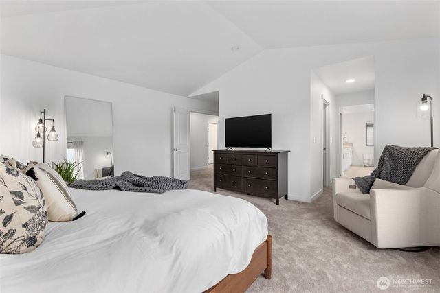 377 S Sergeant Street, Buckley, WA 98321