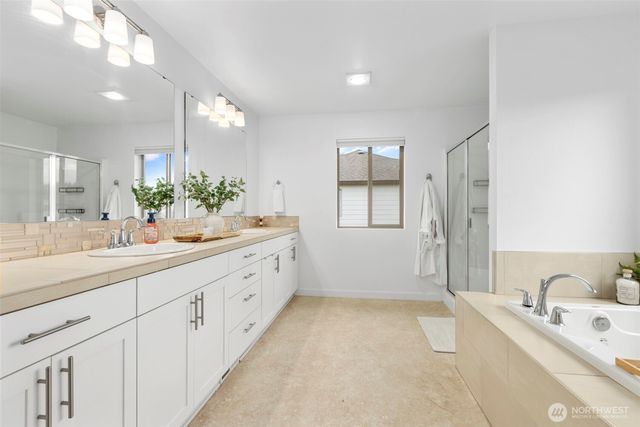 377 S Sergeant Street, Buckley, WA 98321