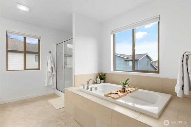 377 S Sergeant Street, Buckley, WA 98321