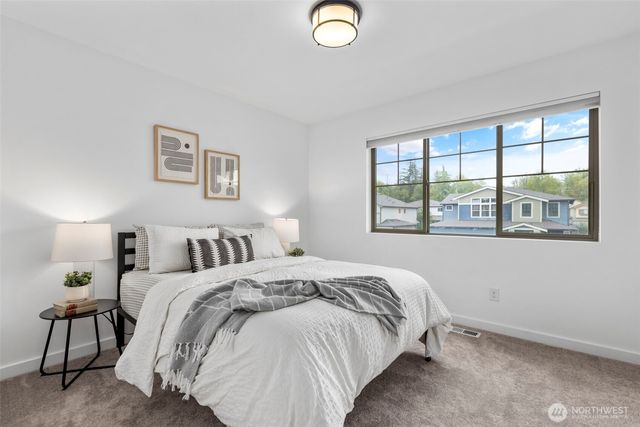 377 S Sergeant Street, Buckley, WA 98321