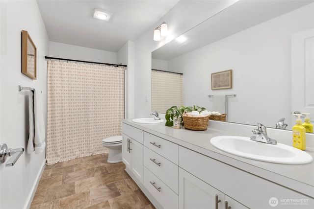 377 S Sergeant Street, Buckley, WA 98321