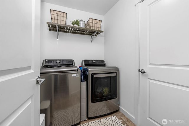 377 S Sergeant Street, Buckley, WA 98321