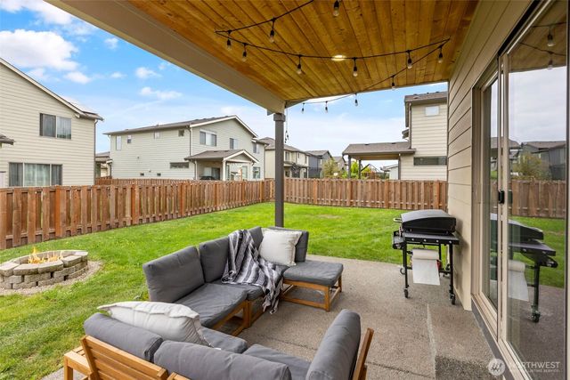 377 S Sergeant Street, Buckley, WA 98321