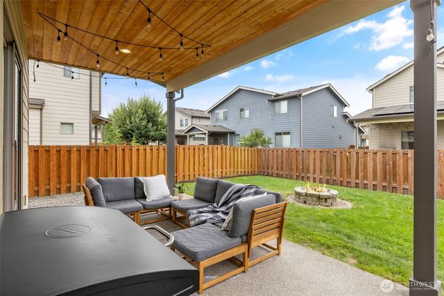 377 S Sergeant Street, Buckley, WA 98321