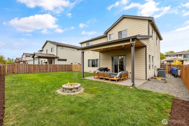 377 S Sergeant Street, Buckley, WA 98321