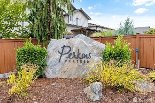 377 S Sergeant Street, Buckley, WA 98321