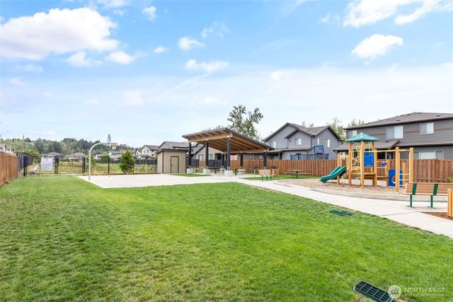 377 S Sergeant Street, Buckley, WA 98321