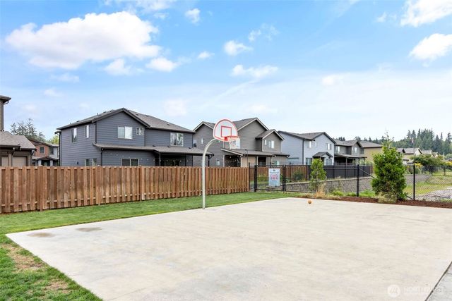 377 S Sergeant Street, Buckley, WA 98321