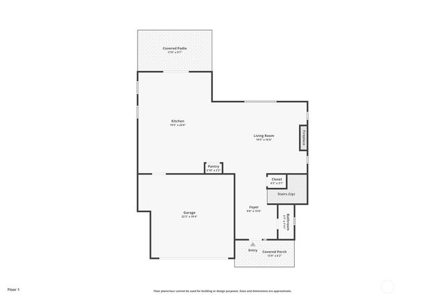 377 S Sergeant Street, Buckley, WA 98321