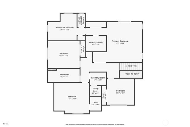 377 S Sergeant Street, Buckley, WA 98321