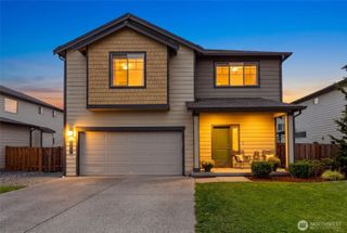 377 S Sergeant Street, Buckley, WA 98321