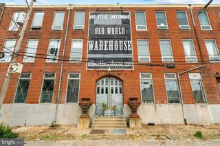 1100 SHACKAMAXON ST #2A, Philadelphia, PA 19125