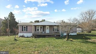 139 RIVER VALLEY VIEW DR, Harpers Ferry, WV 25425