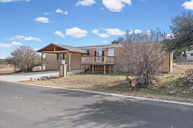 3505 Stag, Horseshoe Bay, TX 78657