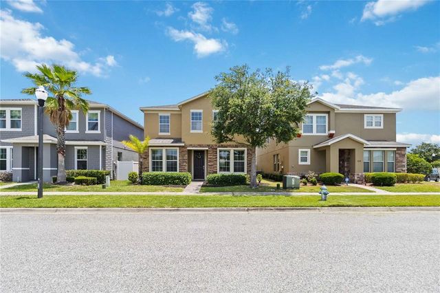 5217 CREEKSIDE PARK AVENUE, Orlando, FL 32811