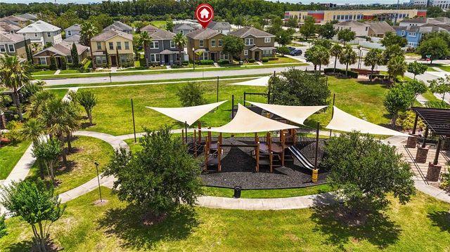 5217 CREEKSIDE PARK AVENUE, Orlando, FL 32811