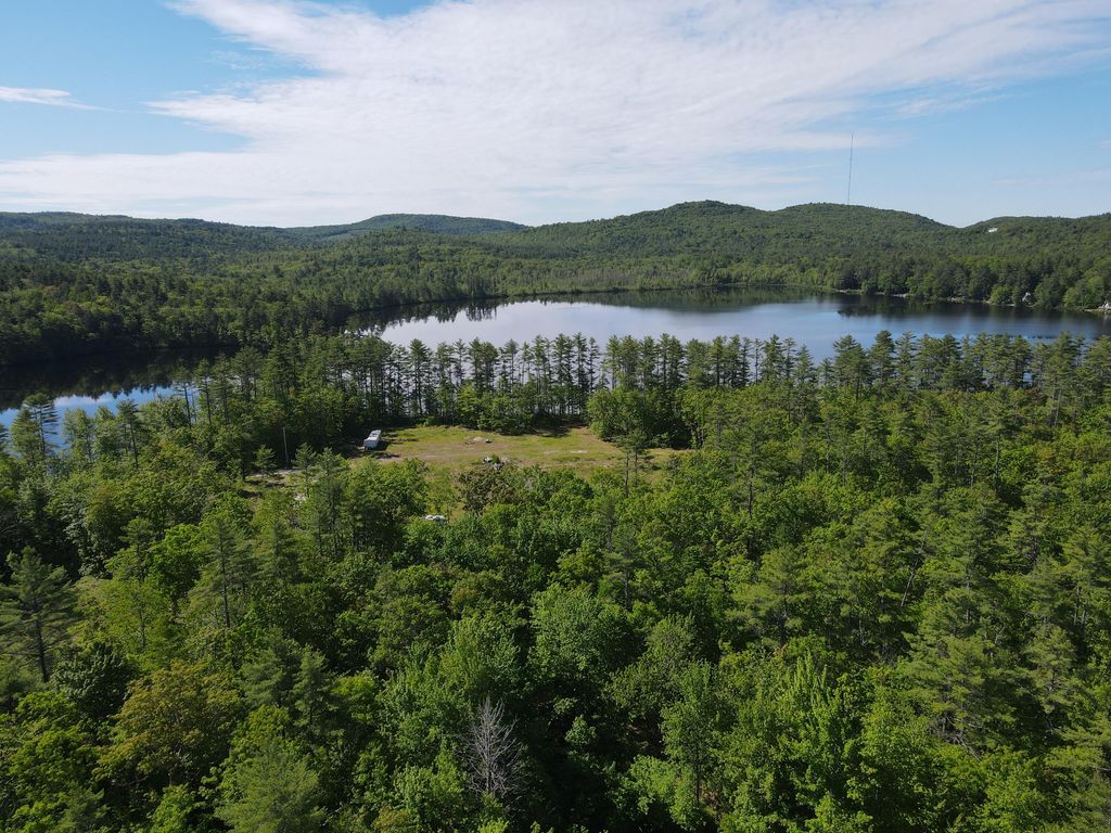 00 Hogfat Hill Road, Sebago, ME 04029 — photo 2