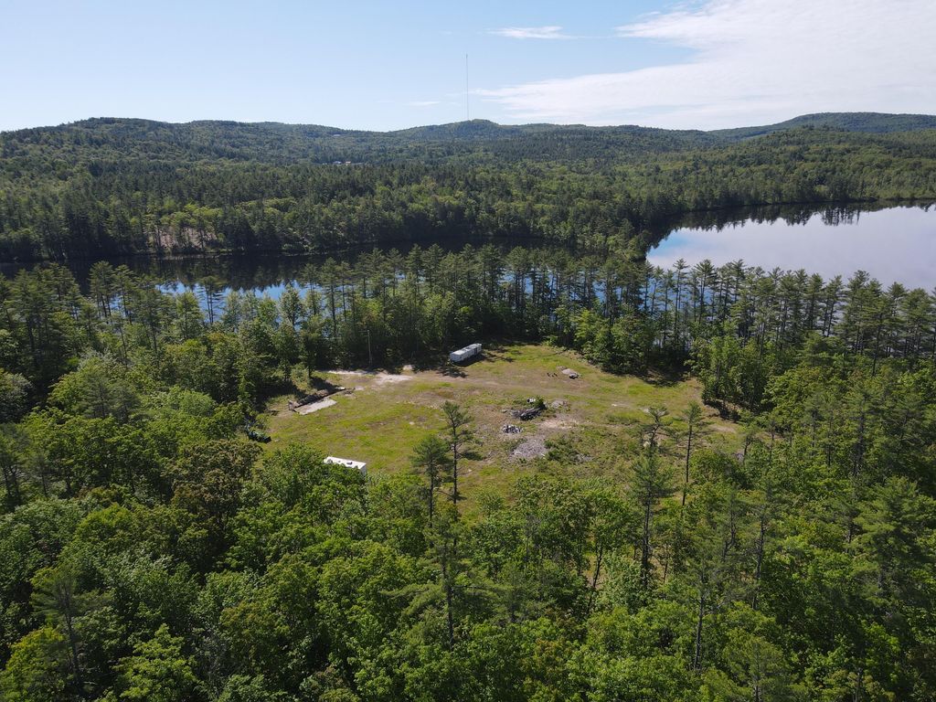 00 Hogfat Hill Road, Sebago, ME 04029 — photo 3