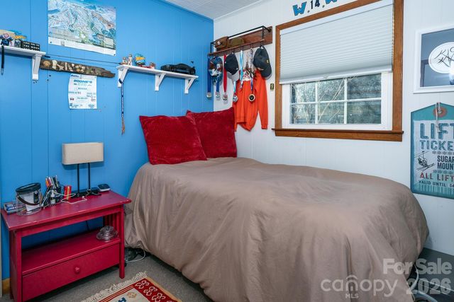 649 Ransom Street, Blowing Rock, NC 28605