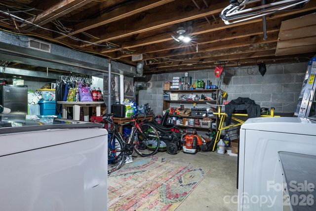 649 Ransom Street, Blowing Rock, NC 28605