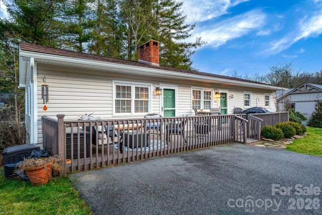 649 Ransom Street, Blowing Rock, NC 28605