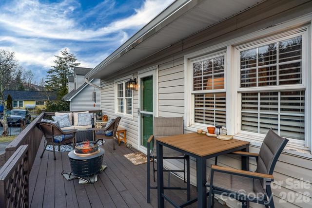 649 Ransom Street, Blowing Rock, NC 28605