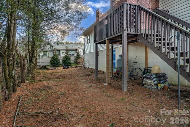 649 Ransom Street, Blowing Rock, NC 28605