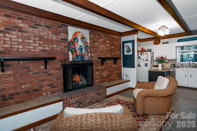 649 Ransom Street, Blowing Rock, NC 28605