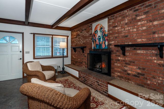 649 Ransom Street, Blowing Rock, NC 28605