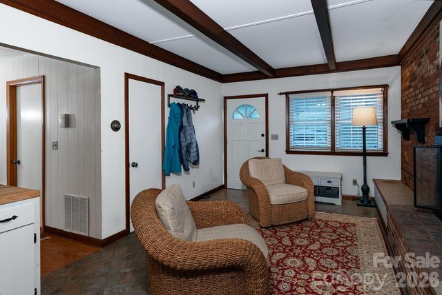 649 Ransom Street, Blowing Rock, NC 28605